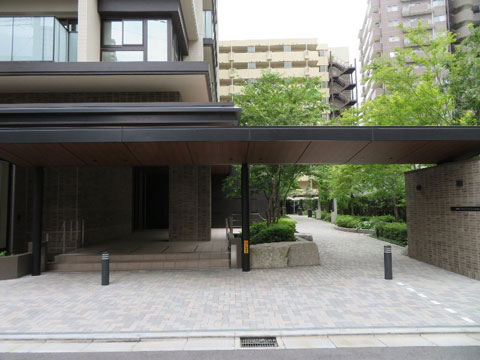 エントランス IMG_3462