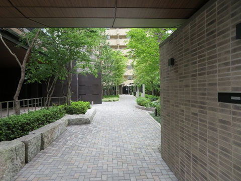 エントランス IMG_3463