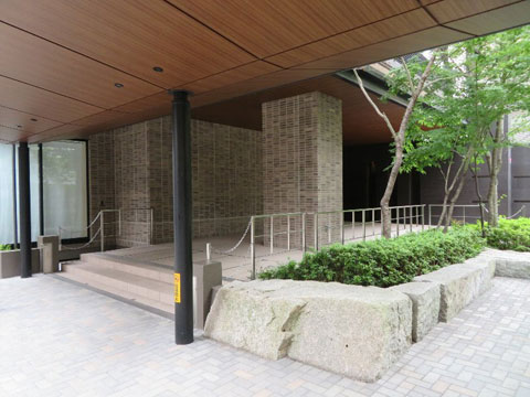 エントランス IMG_3465