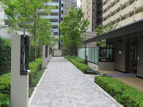 その他共用部 IMG_3493