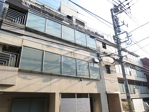 現地外観写真　外観