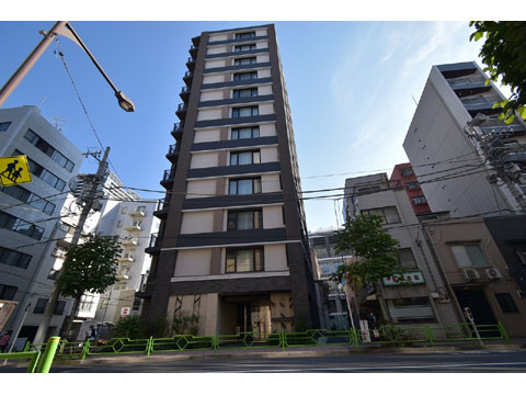 現地外観写真　外観