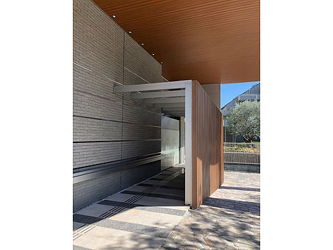 ロビー　ロビー