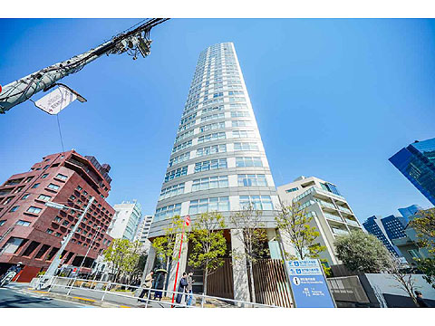 現地外観写真 建物外観
