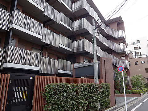 現地外観写真 現地外観