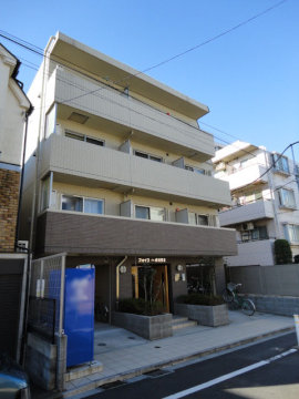 その他共用部　外観5