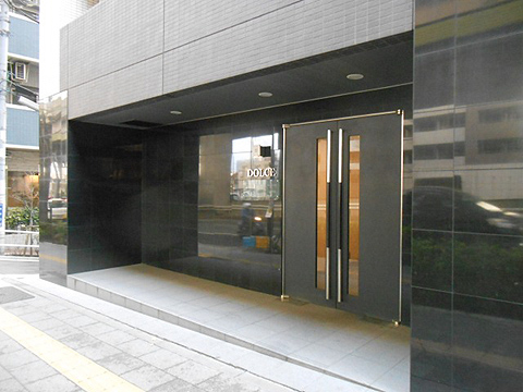 その他共用部　エントランス1