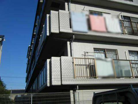 その他共用部　外観5