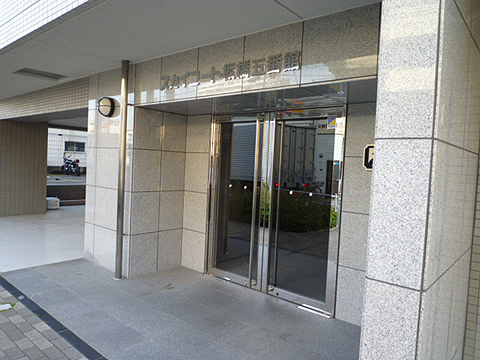 その他共用部　エントランス2