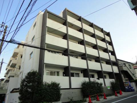 その他共用部　外観3