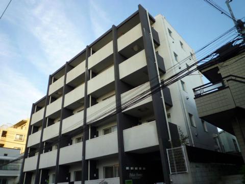 その他共用部　外観4