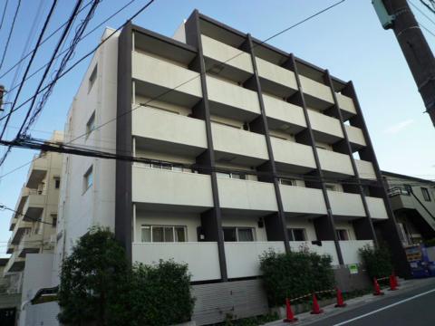 その他共用部　外観5