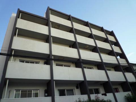 その他共用部　外観6