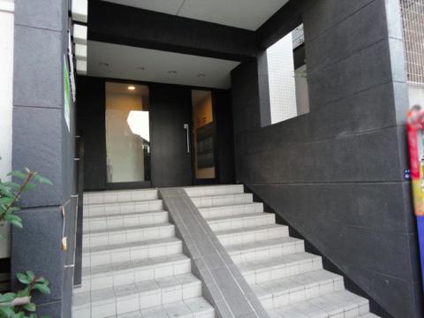 その他共用部　エントランス1