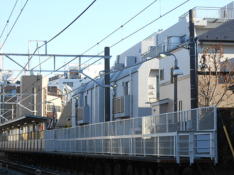 その他共用部 外観2