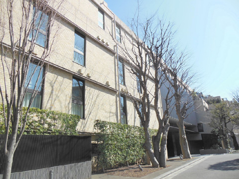 現地外観写真　外観②