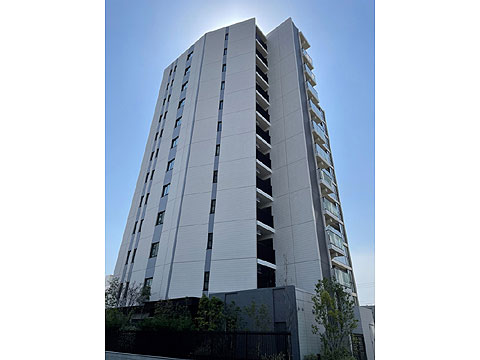 現地外観写真 外観