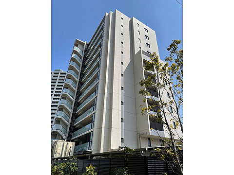 現地外観写真 外観