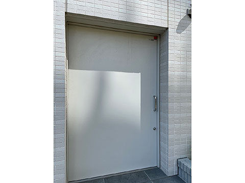 その他共用部 ゴミ置き場