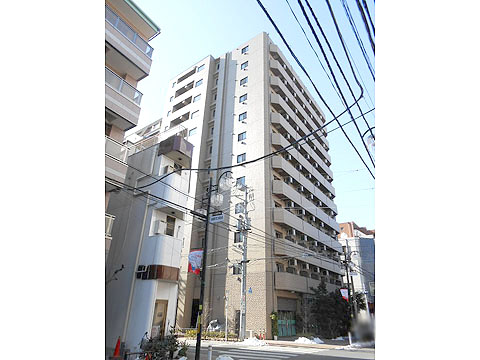 その他共用部　外観３