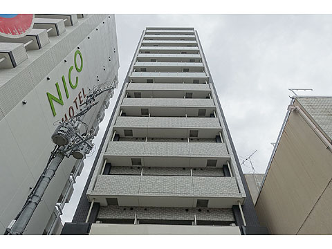 現地外観写真　DSC04934