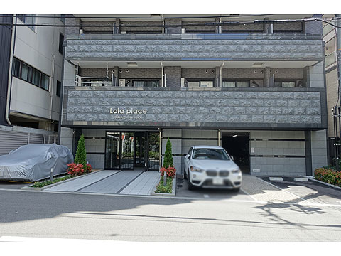 現地外観写真　DSC08610