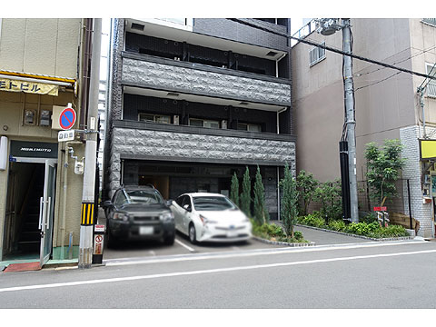 現地外観写真 DSC04720