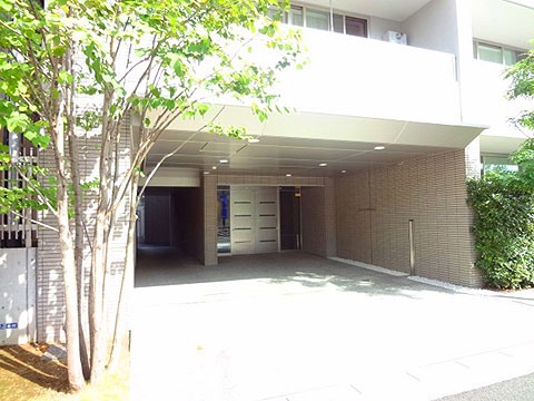 エントランス エントランス