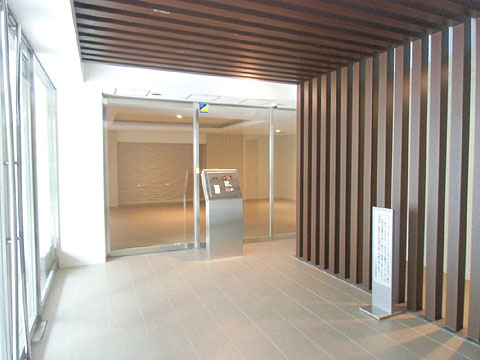 ロビー　ロビー