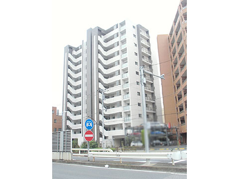 現地外観写真　外観