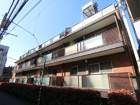 現地外観写真 CIMG5593