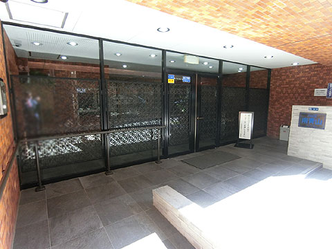 エントランス CIMG5591