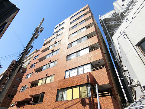 現地外観写真 CIMG5589