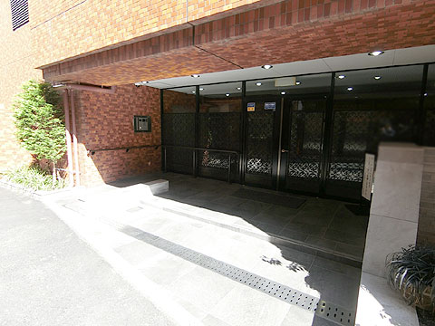 エントランス CIMG5590