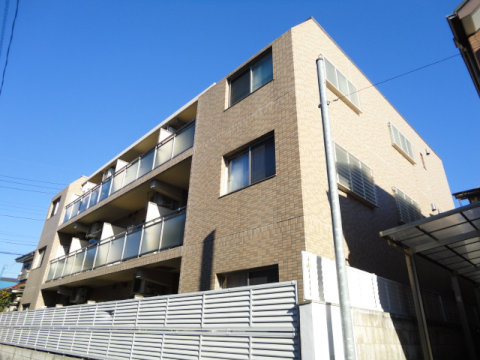 その他共用部　外観5