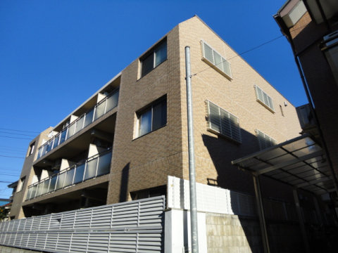 その他共用部　外観6