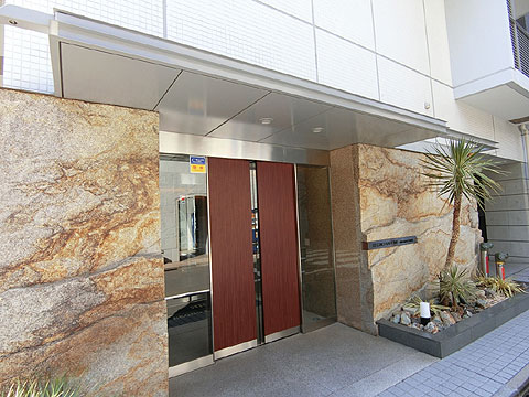 エントランス CIMG5608