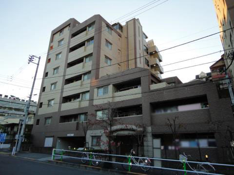 その他共用部　外観6