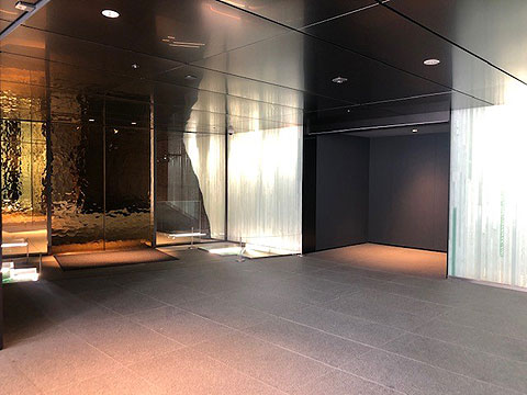 エントランス　8