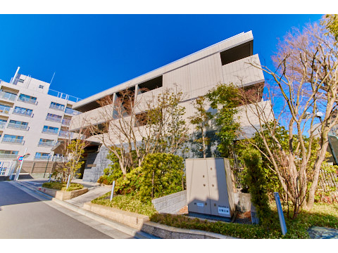 現地外観写真　外観