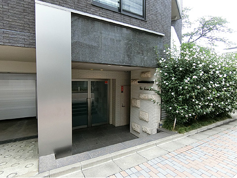 現地外観写真　外観１