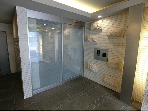 現地外観写真　外観３