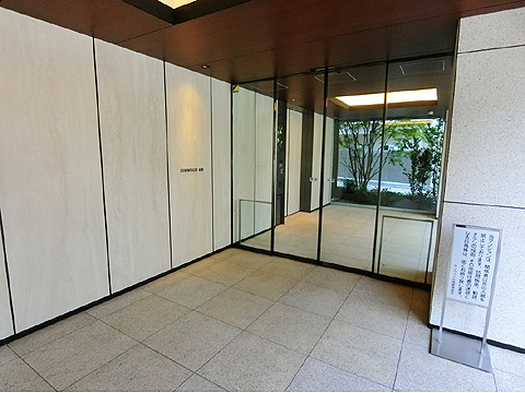 エントランス CIMG6468