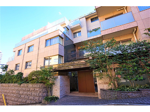 現地外観写真　現地外観写真