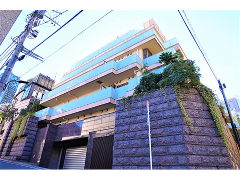 現地外観写真　現地外観写真