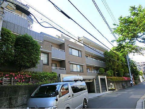 現地外観写真 CIMG6626