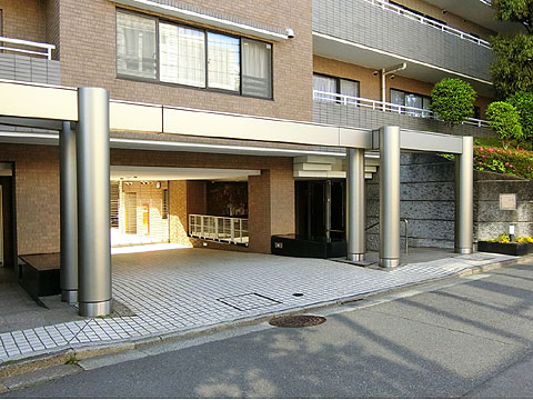 エントランス CIMG6623