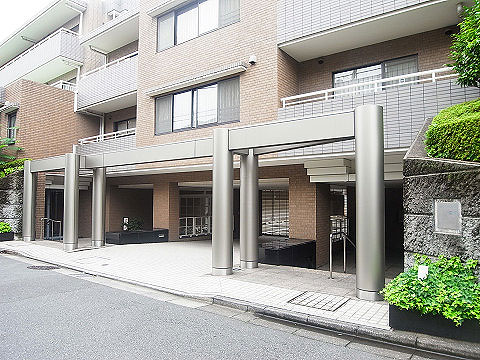 現地外観写真 建物外観