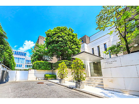 現地外観写真　現地外観