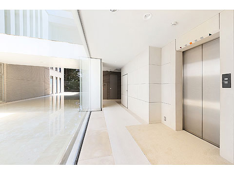 その他共用部　共用廊下